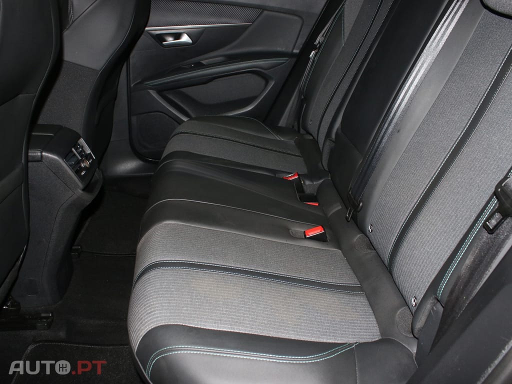 Peugeot 3008 1.2 PureTech Allure Pack