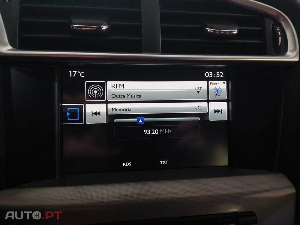 Citroen C4 PureTech 130 Stop & Start EAT6 Selection