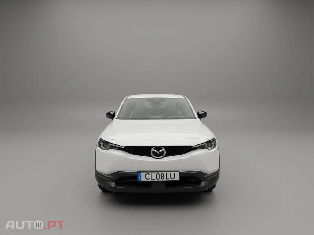 Mazda MX-30 Confort