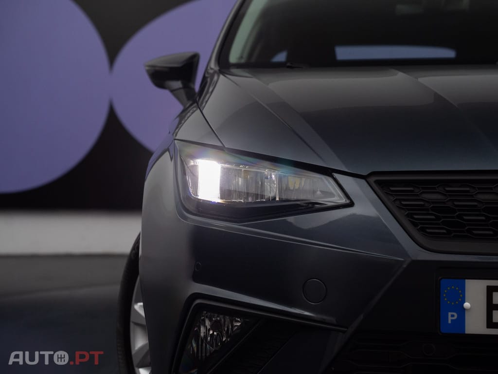 Seat Ibiza 1.0 TSI Style
