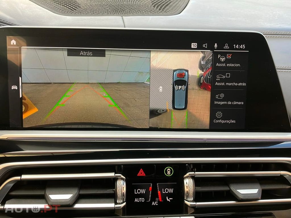 BMW X7 40 d xDrive Pack M