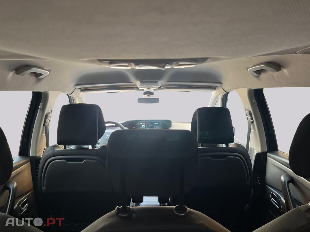 Citroen C4 Grand Picasso 1.6 HDI 7LUG