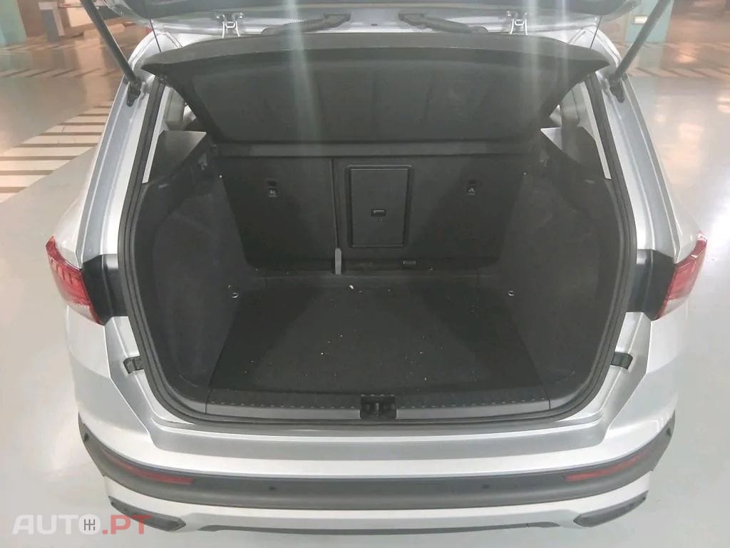 Seat Ateca 1.0 TSI Style