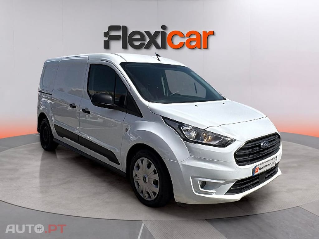 Ford Transit Connect 1.5 TDCi 200 L2 Trend