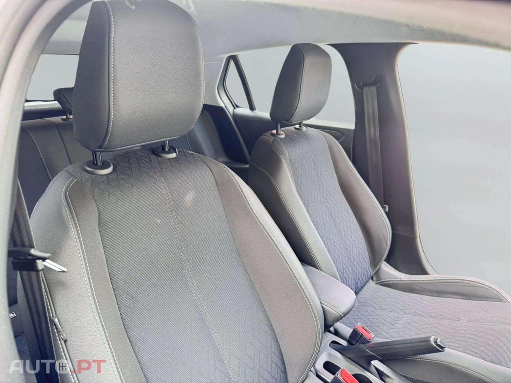 Opel Corsa Elegance 1.2T