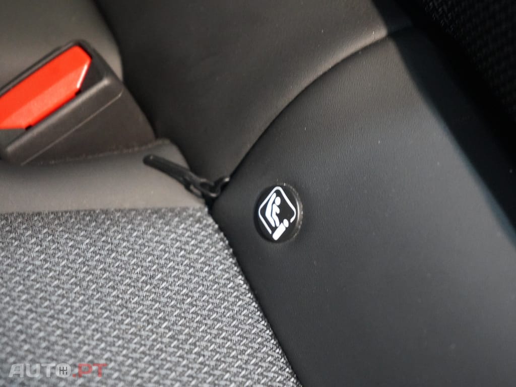 Peugeot 308 1.2 PureTech Allure