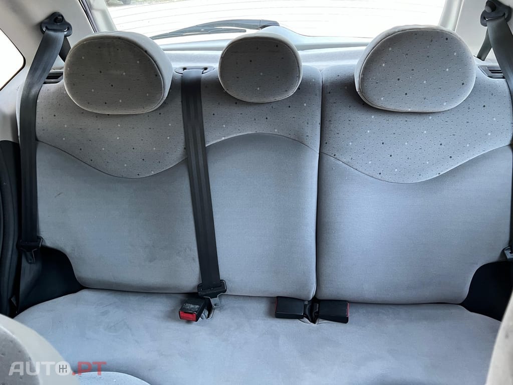 Citroen C3 1.1 Séduction