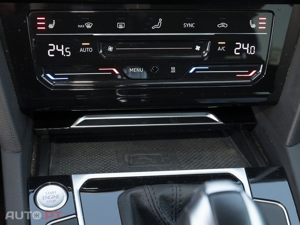 Volkswagen Arteon Shooting Brake 1.4 eHybrid