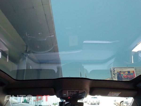 Renault Scénic E-Tech 100% elétrico 220cv esprit Alpine