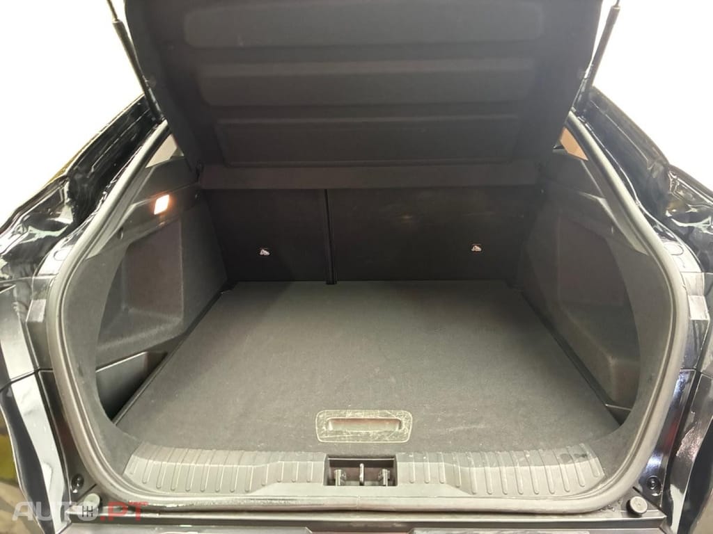 Renault Arkana 1.3 TCe Evolution EDC