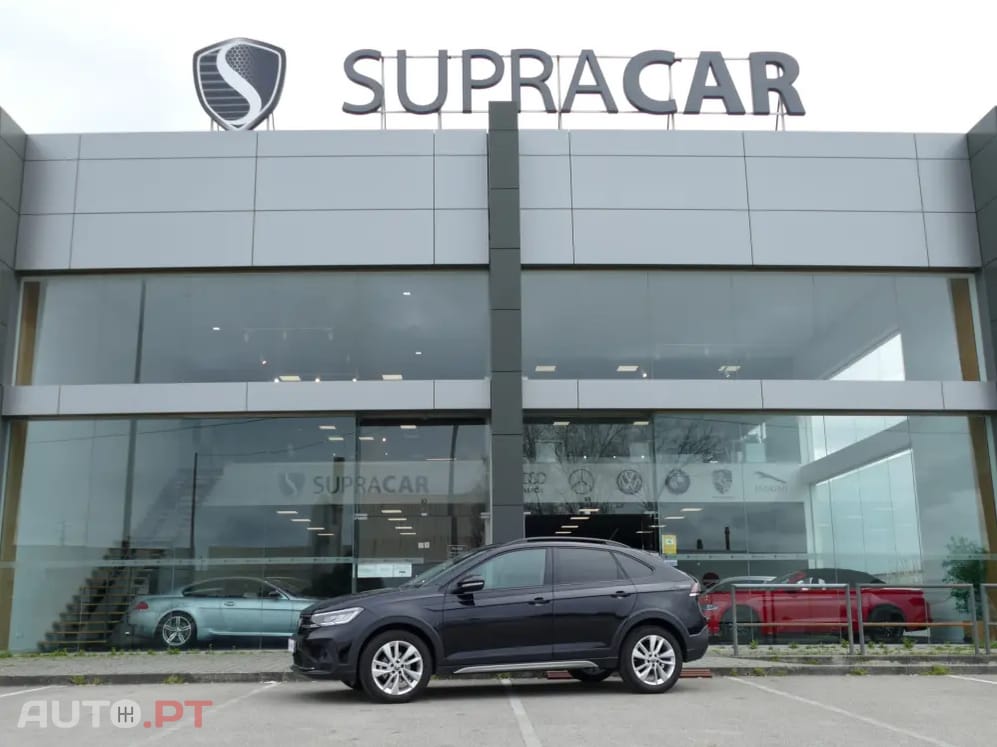 Volkswagen Taigo 1.0 TSI Urban