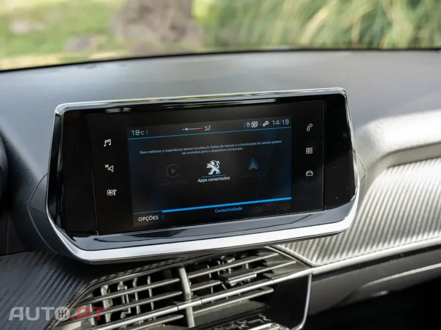 Peugeot 208 1.2 PureTech Active