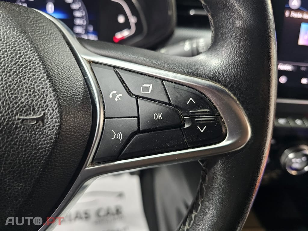 Renault Clio 1.0 TCe Intens