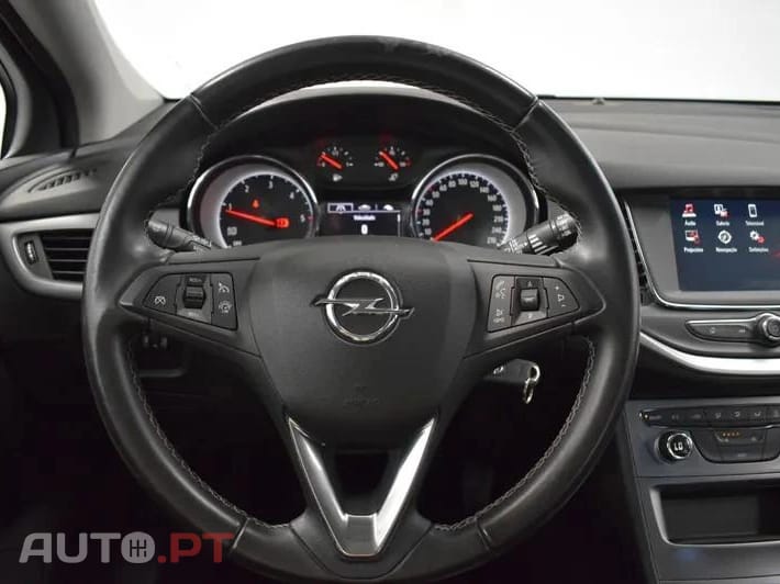 Opel Astra Sports Tourer 1.6 CDTI Edition S/S