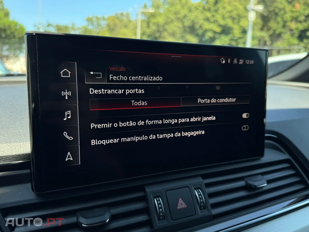 Audi Q5 35 TDI S line S tronic