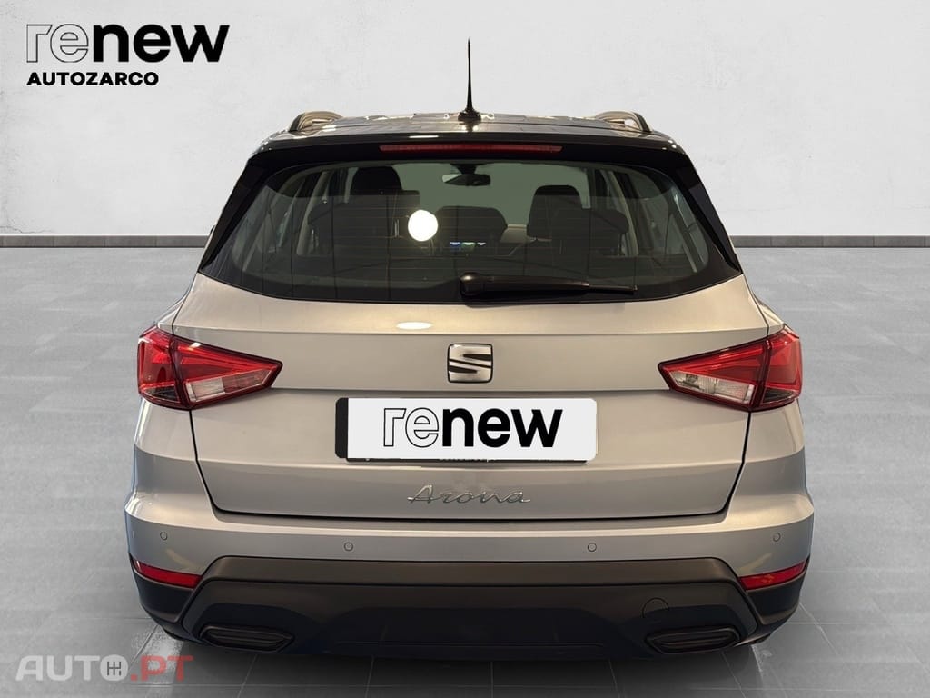 Seat Arona Arona 1.0 TSI Style