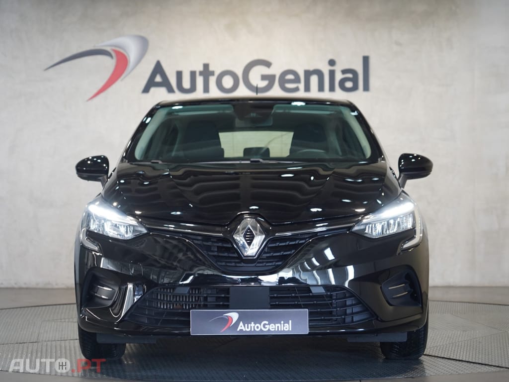 Renault Clio 1.0 TCe Intens