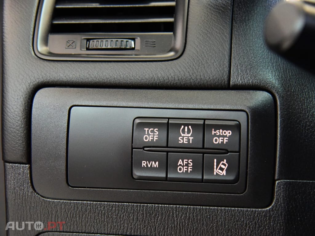 Mazda CX-5 2.2 D Excellence Navi