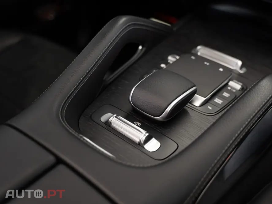 Mercedes-Benz GLE de 4Matic 9G-TRONIC AMG Line Advanced Plus