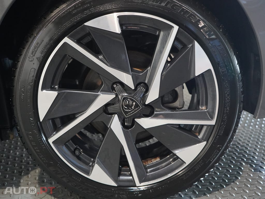 Peugeot 308 1.2 PureTech Allure