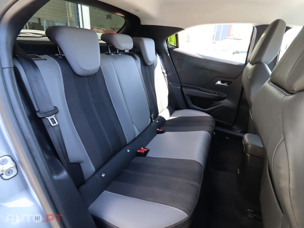 Opel Mokka 1.2 T Elegance