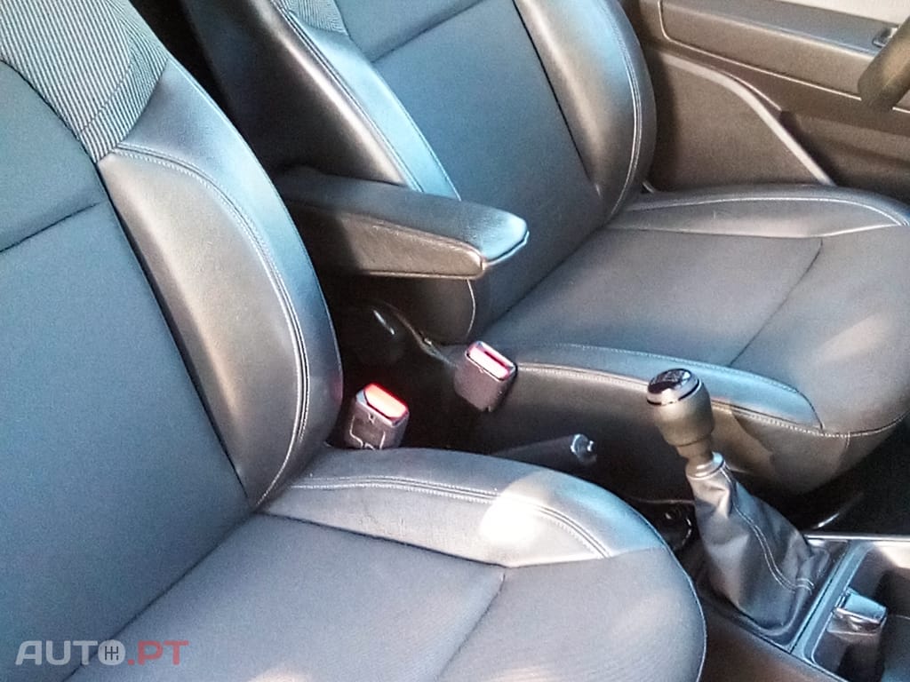 Renault Express 1.5 Dci