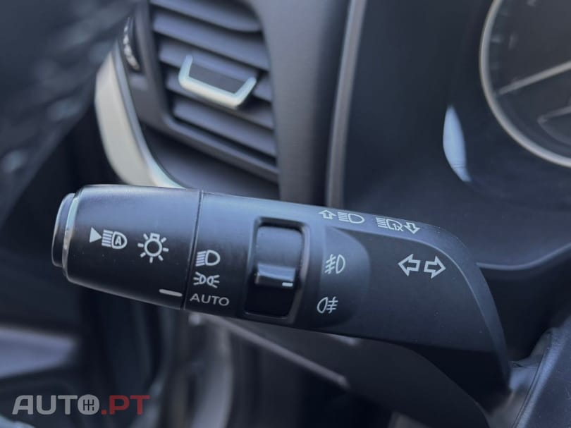 Nissan Qashqai 1.3 DIG-T Acenta