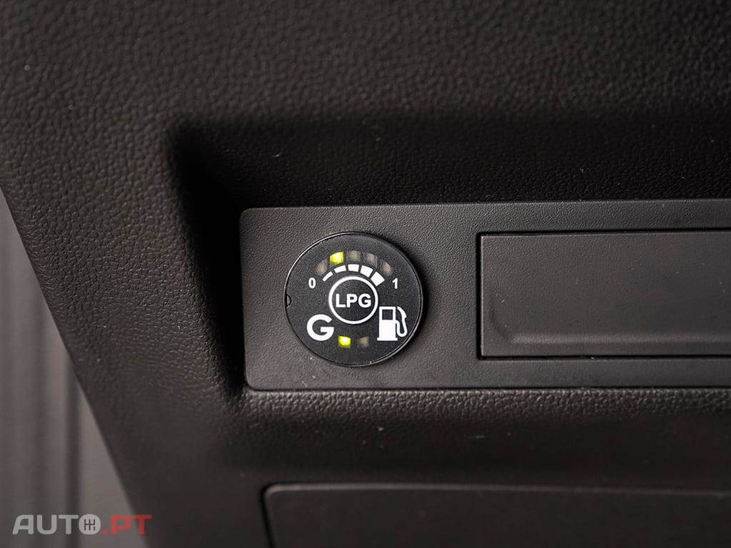 Renault Captur Captur 1.0 TCe Techno Bi-Fuel