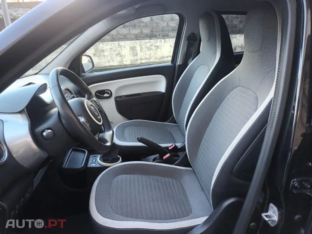 Renault Twingo 1.0 SCe Limited