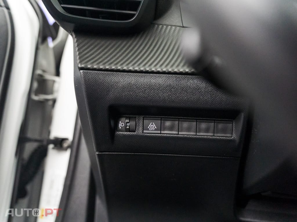 Peugeot 2008 1.5 BlueHDi Active Pack