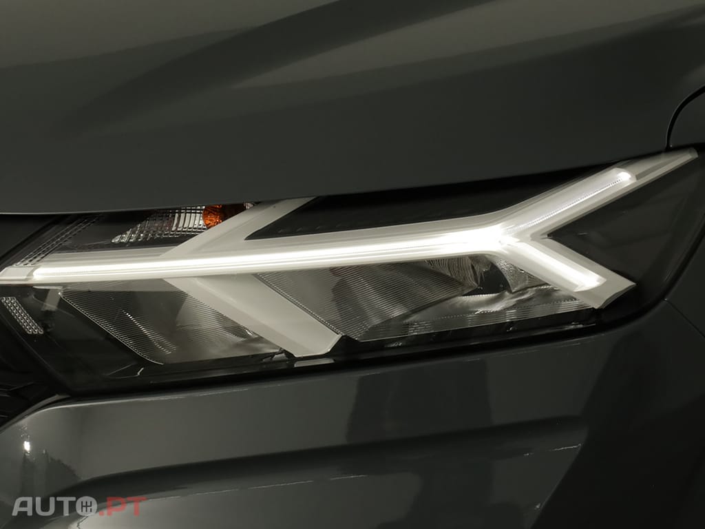 Dacia Sandero Sandero 1.0 ECO-G Expression Bi-Fuel