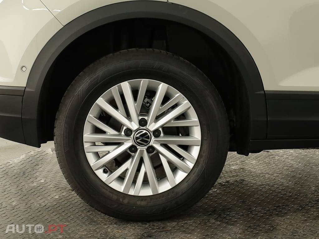 Volkswagen T-Roc T-Roc 1.0 TSI Life