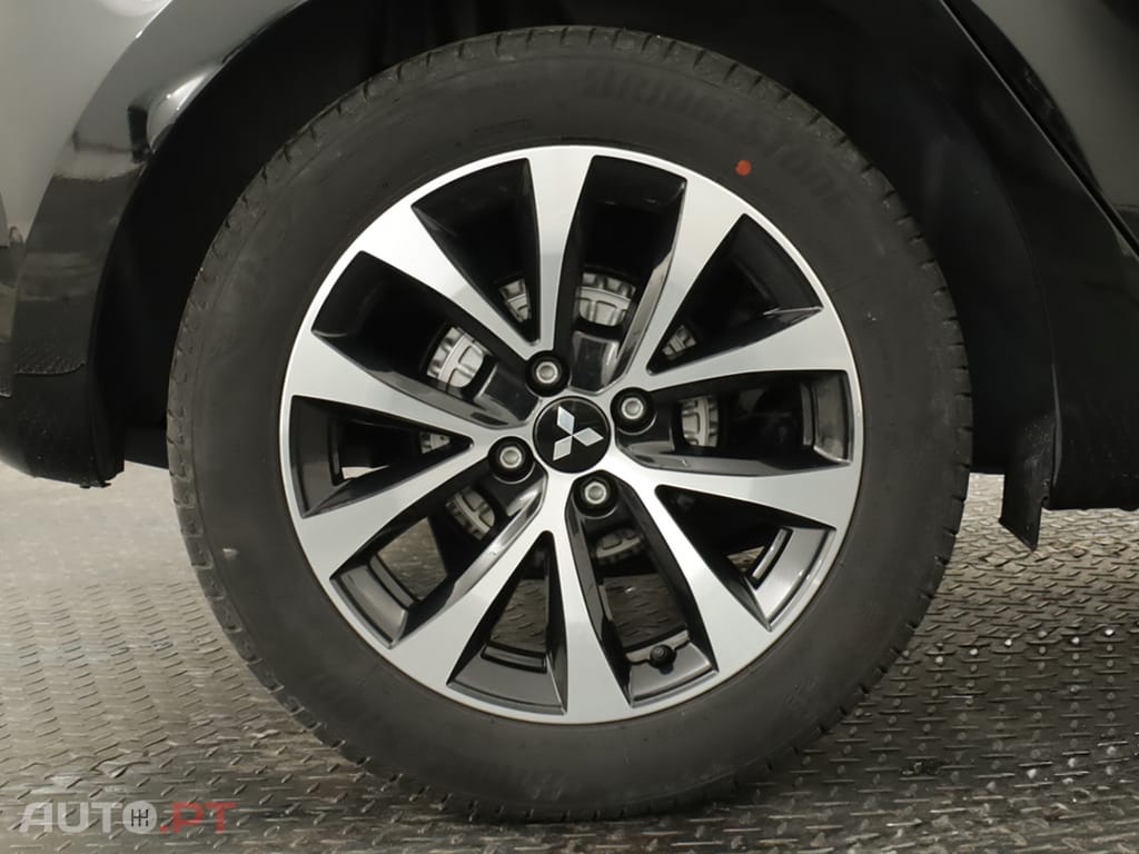 Mitsubishi Colt Colt 1.0 MPI-T Kaiteki