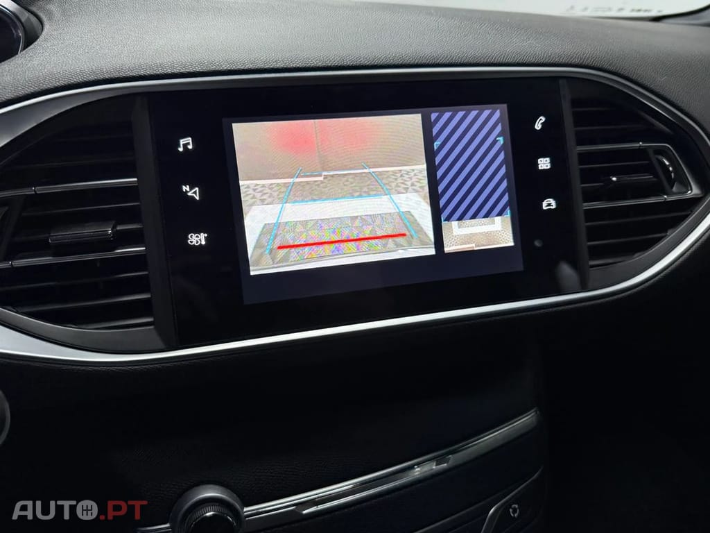 Peugeot 308 PureTech 130 GPF Stop & Start GT