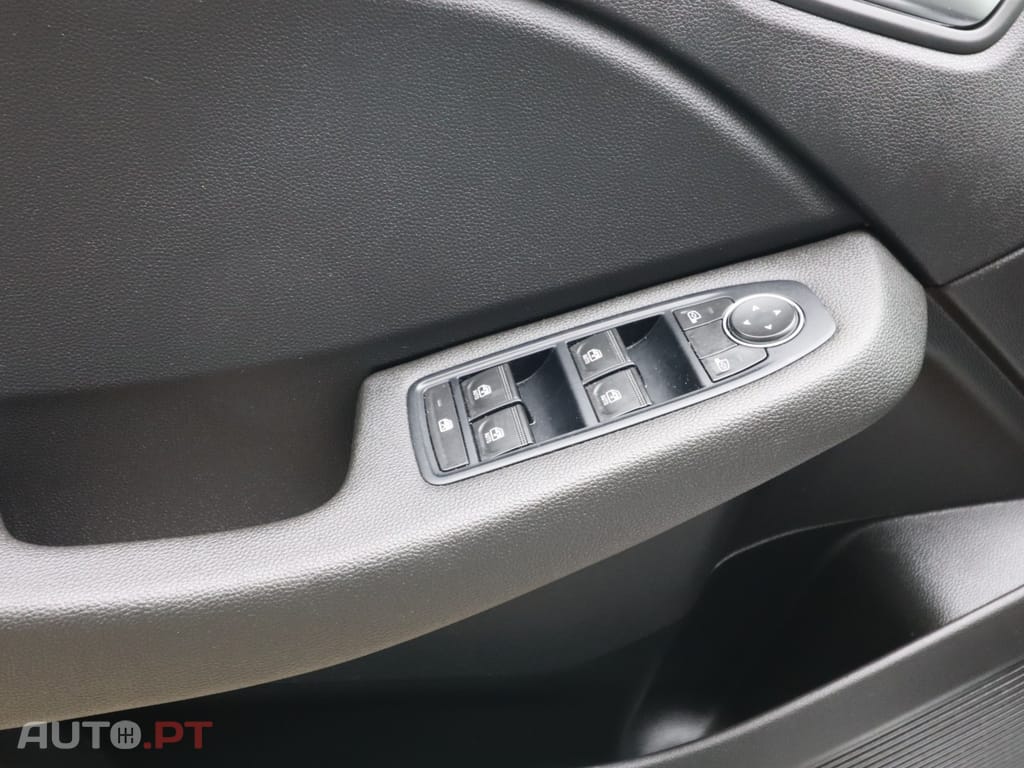 Renault Clio 1.5 Blue dCi Intens — fotografia 8
