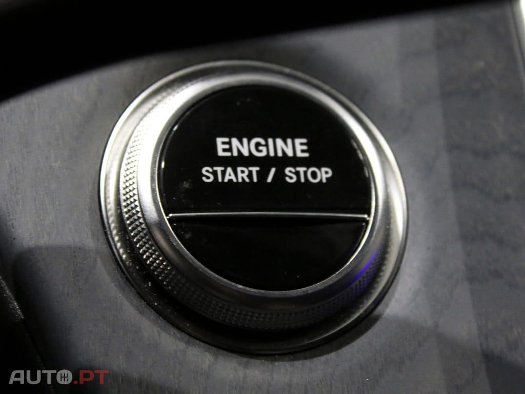 Mercedes-Benz E 53 AMG Hybrid 4Matic+