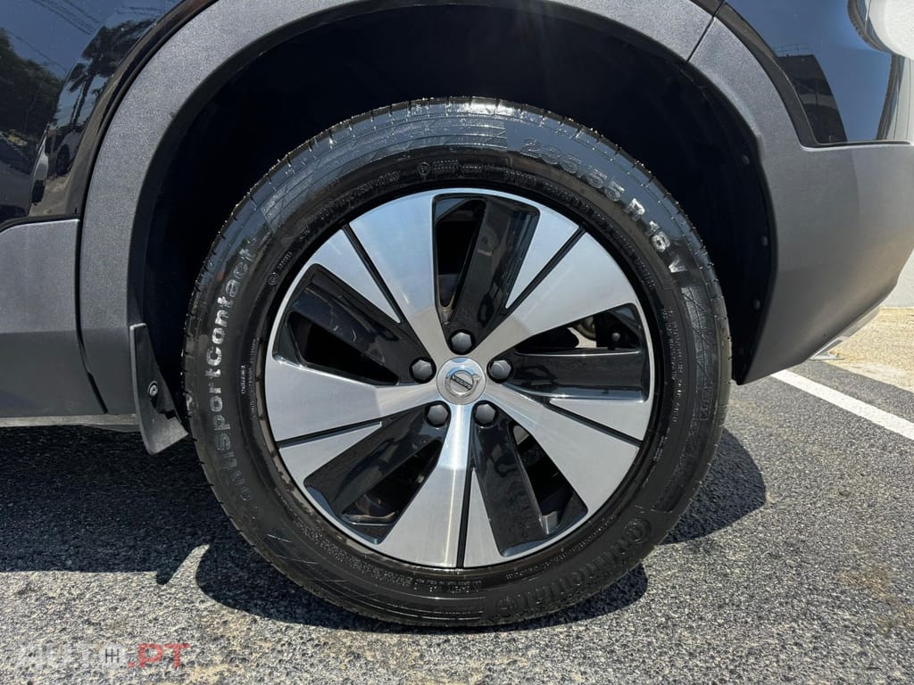 Volvo XC40 1.5 T2 Momentum Geartronic