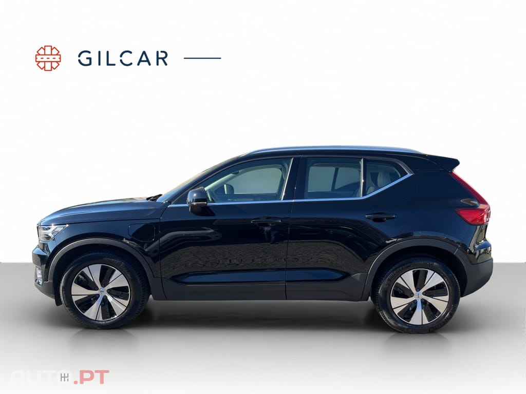 Volvo XC40 1.5 T5 PHEV Inscription