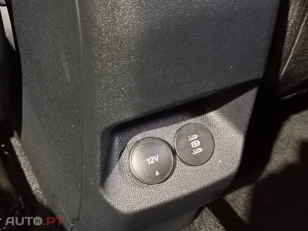 Ford Puma 1.0 EcoBoost mHEV ST-Line