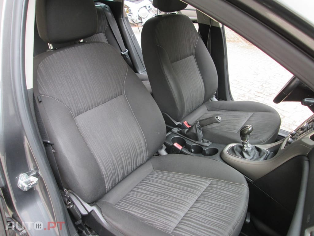 Opel Astra Sports Tourer 1.3 CDTi Enjoy S/S