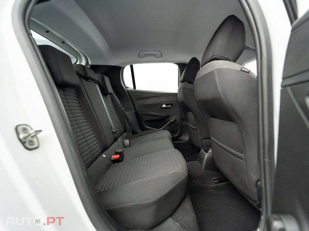 Peugeot 208 1.2 PureTech Active