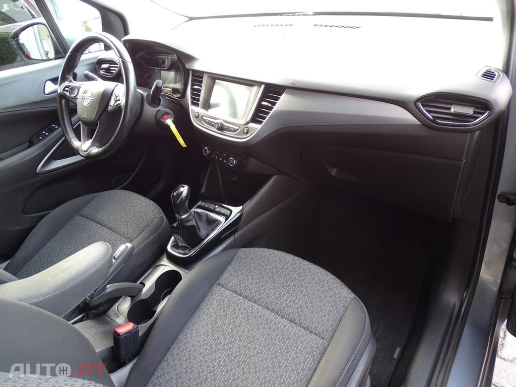 Opel Crossland X 1.6 CDTi Edition