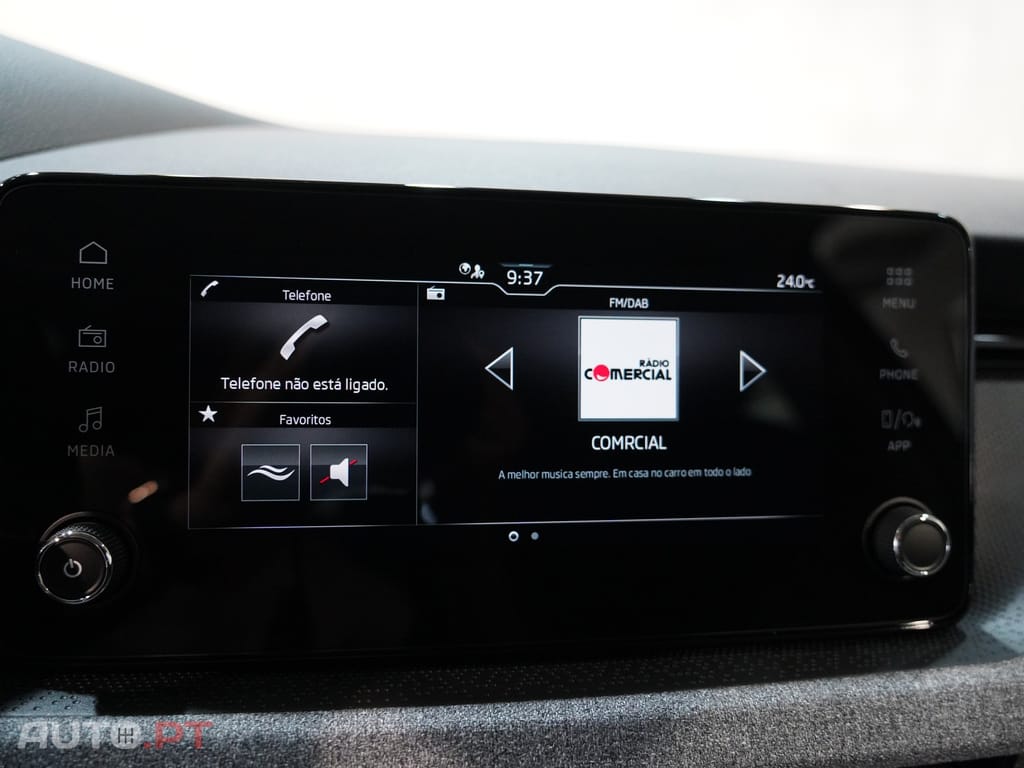 Skoda Kamiq 1.0 TSI Ambition DSG