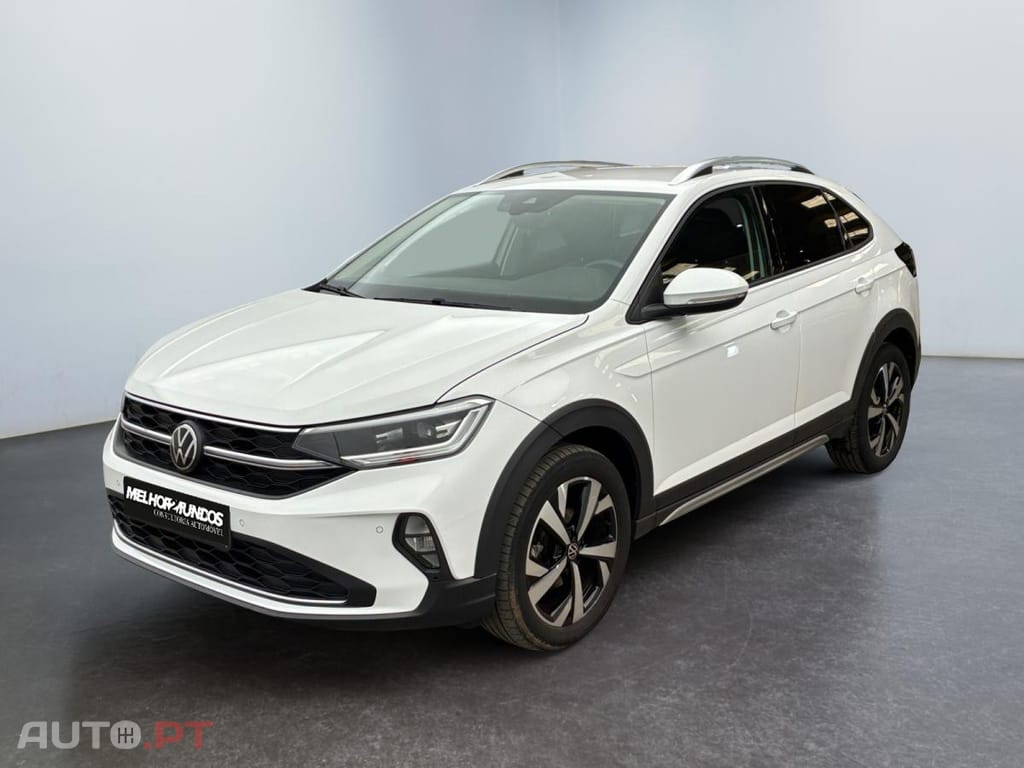 Volkswagen Taigo 1.0 TSI Style DSG