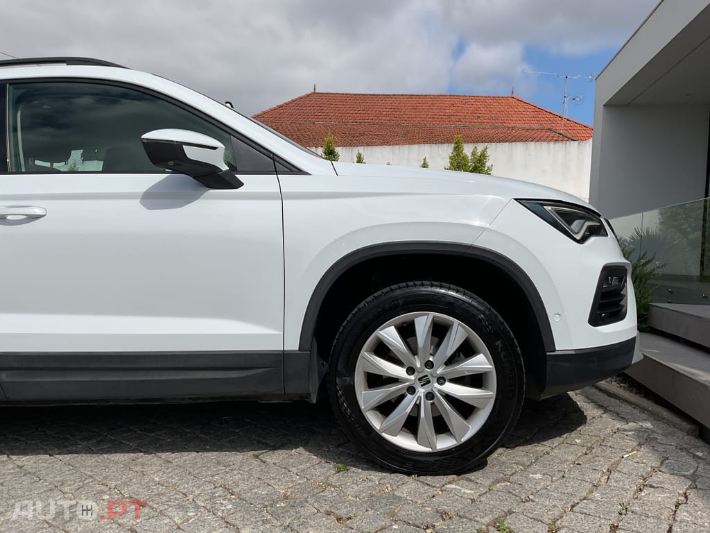Seat Ateca 1.0 TSI Style