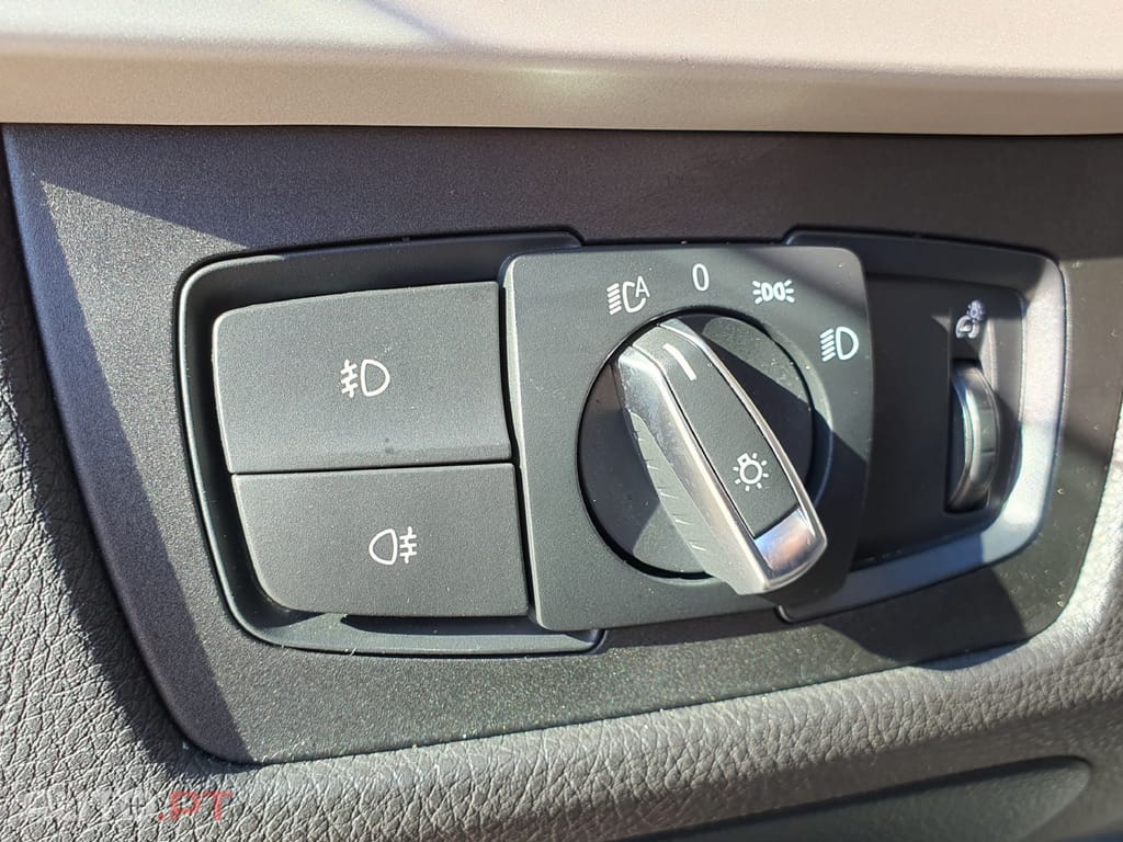 BMW 418 d Advantage