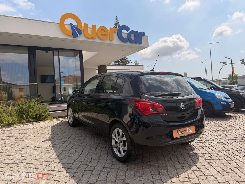 Opel Corsa 1.2 120 Anos
