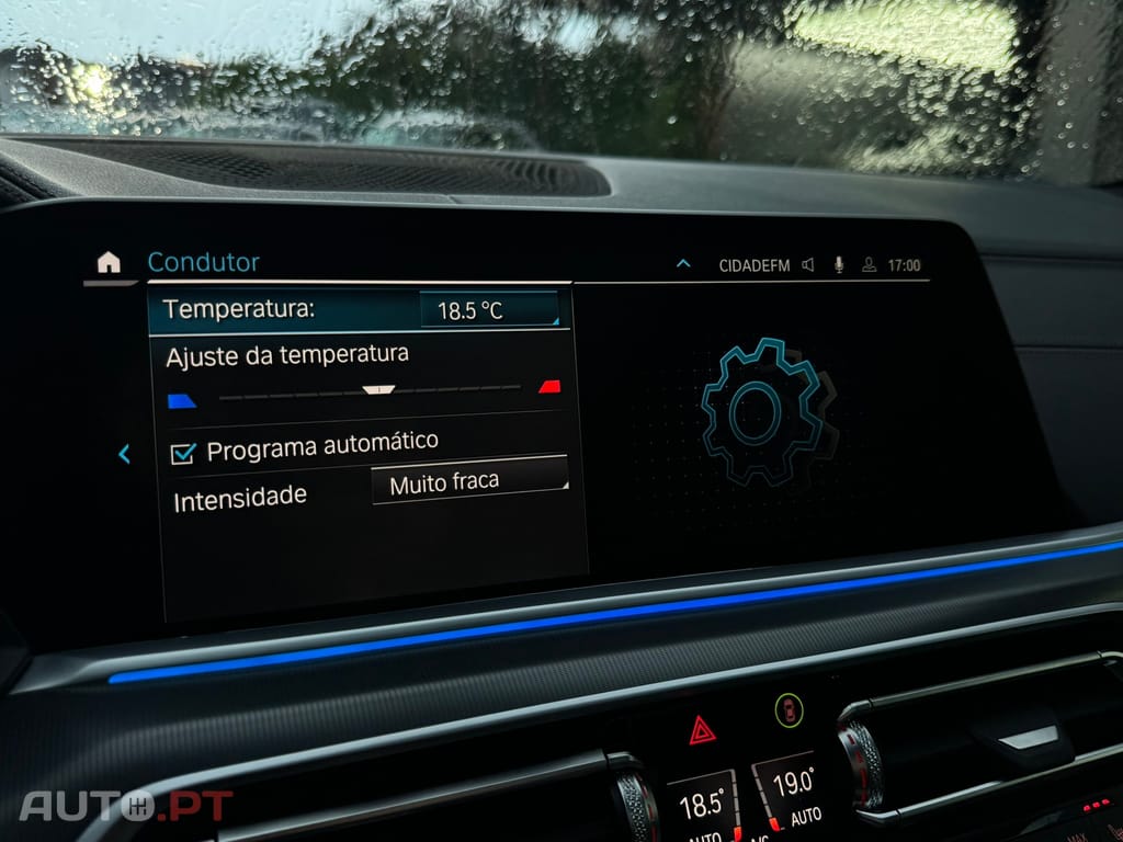 BMW X5 45 e xDrive Pack M