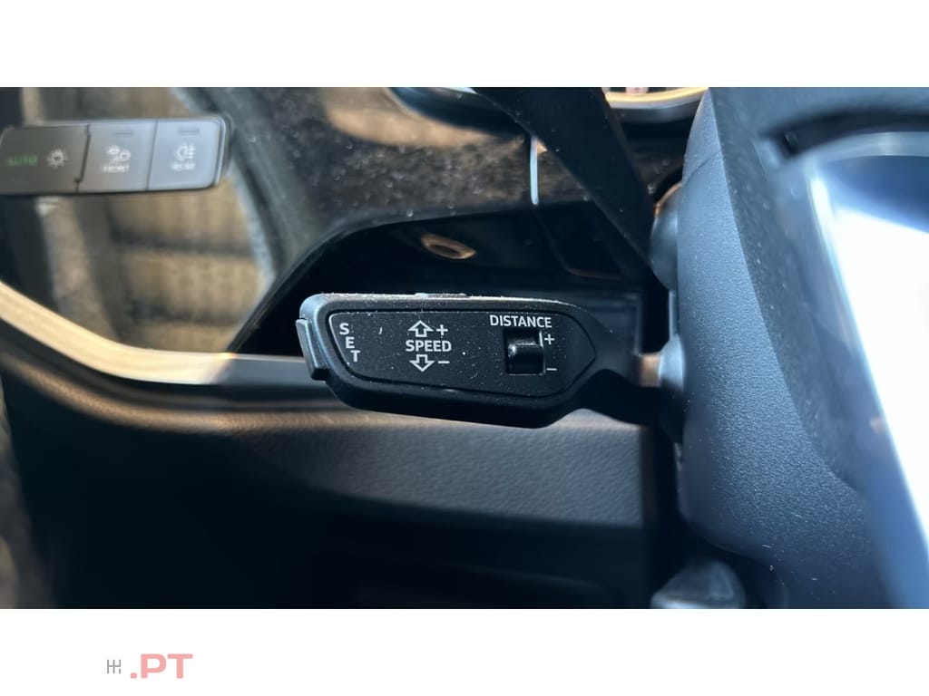 Audi Q3 45 TFSIe S line