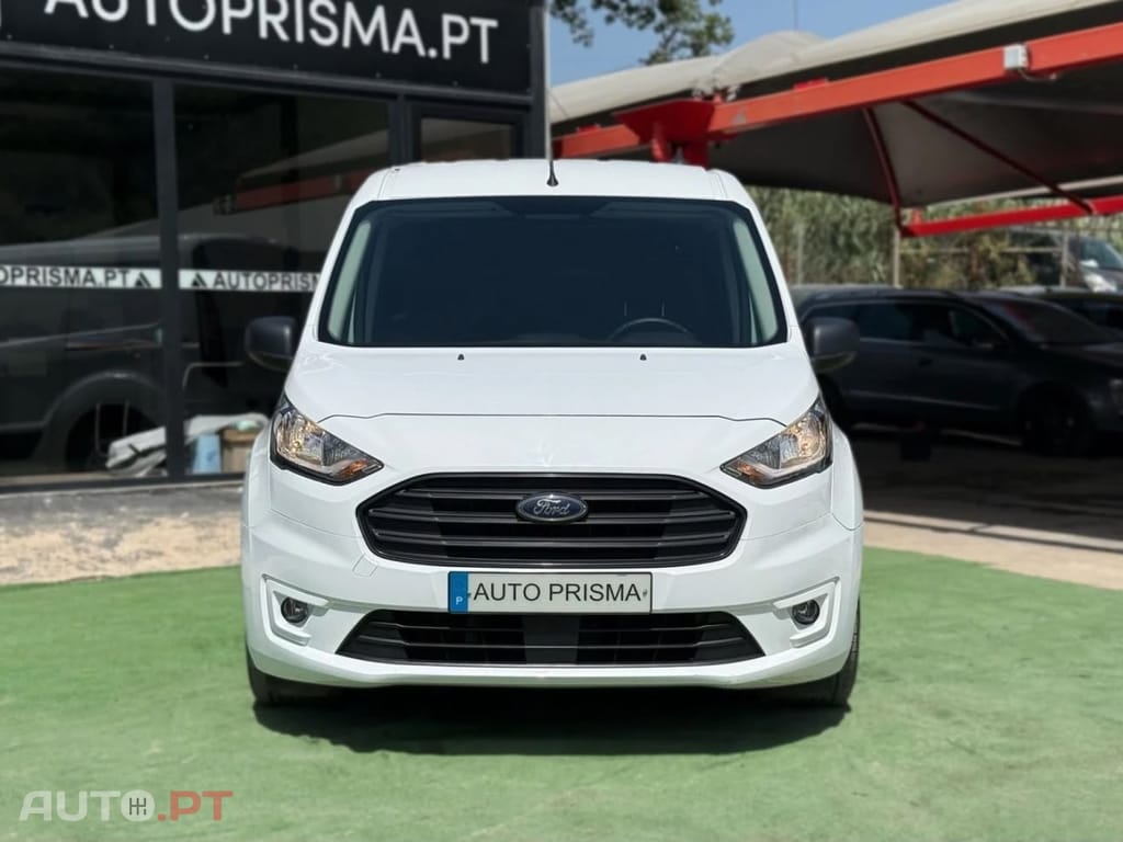 Ford Transit Connect Connect 1.5 TDCi 240 L2 Trend